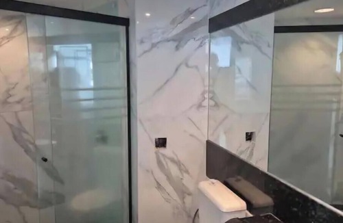 Barra da Tijuca Hotel | Exclusive - Fantastic Ocean View on the best beach in Rio!