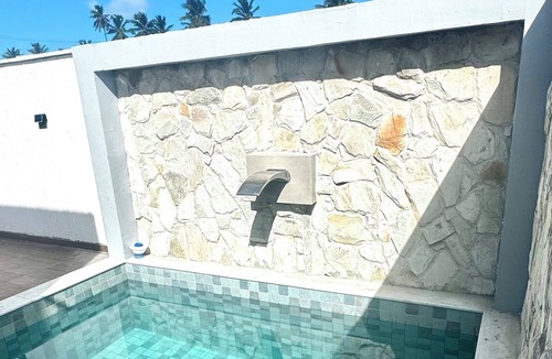 Japaratinga House | Exclusive Hideaway with Private Pool and Premium Comfort
