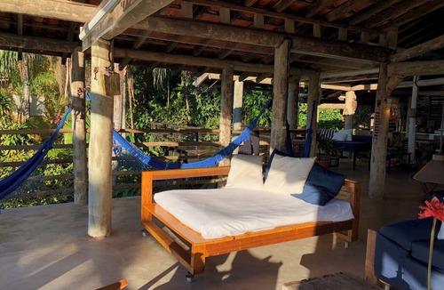 Barra do Sahy House | Exclusive House in Gated Community with Ocean View - Barra do Sahy