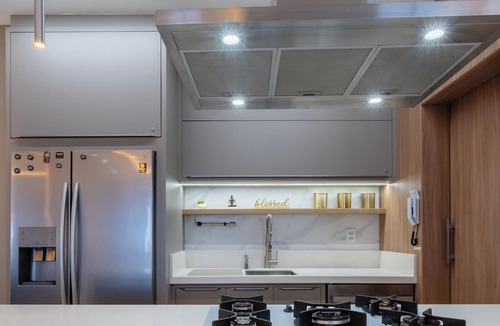 Lagoa Pequena Apartment | Exclusive Penthouse With Panoramic View Irb0402