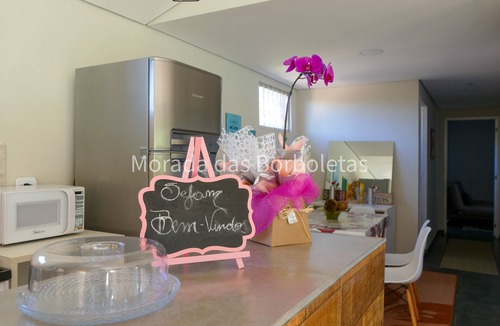 Ibiuna House | Exclusive rooftop pool at the Conforto Lazer residence with 24-hour security.