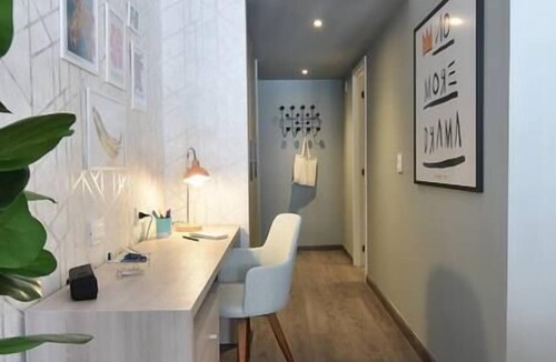 Punta Carretas Apartment | Exclusive Studio in Punta Carretas