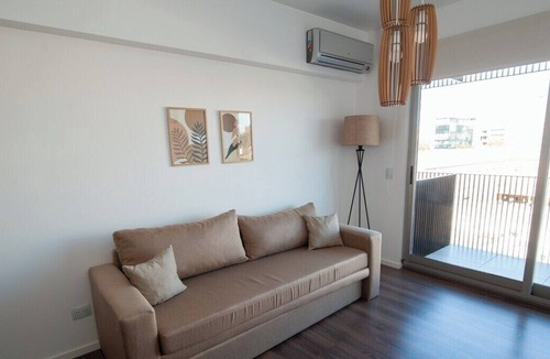 Colegiales Apartment | Exclusive studio with balcony in Quartier