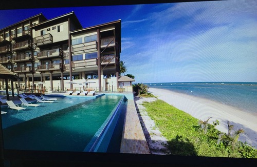 Barra de Sao Miguel Apartment | Exclusive, unique beachfront apartment available in front of the Barra Bali Resort.