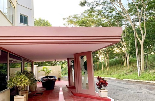 Pousada do Rio Quente House | Exclusividade, Conforte, Praticidade e Lazer