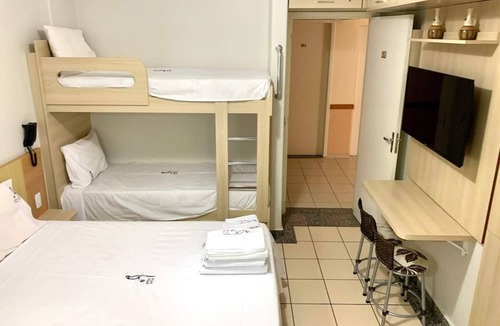 Pousada do Rio Quente House | Exclusividade, Conforte, Praticidade e Lazer