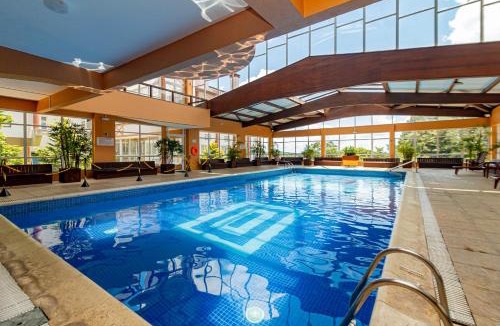 Vila Suica Apartment | Exclusivo Apart em Condomínio Luxuoso e Central