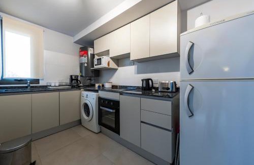 Cordoba Apartment | Exclusivo Apartamento en Opera Park