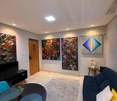 Central North Apartment | Exclusivo Apartamento Galeria 1 Quarto