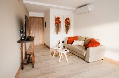 Godoy Cruz Apartment | Exclusivo Depto en Torre Leloir by Inside