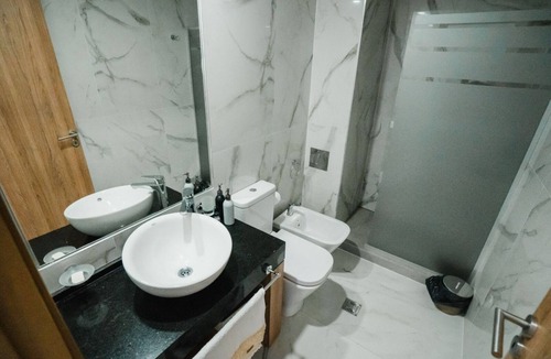 Godoy Cruz Apartment | Exclusivo Depto en Torre Leloir by Inside
