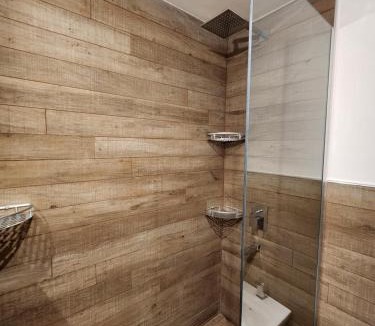 Las Lenas Apartment | Exclusivo Refugio de Montaña Las Leñas
