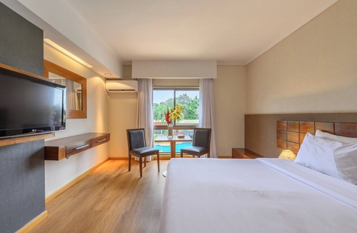 Puerto Iguazu Hotel | Exe Hotel Cataratas