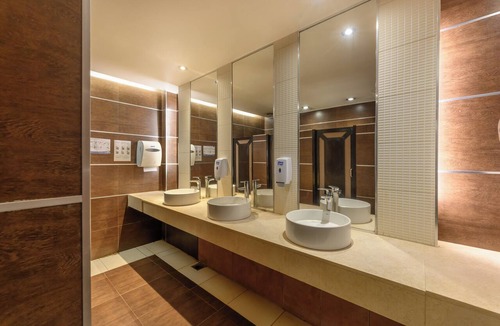 Puerto Iguazu Hotel | Exe Hotel Cataratas