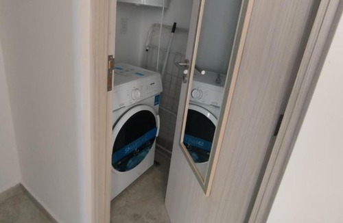 San Francisco Apartment | Execelente oportunidad
