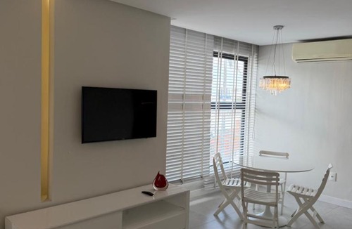 Santana Apartment | Executive Apart Hotel
