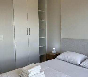 Asuncion Apartment | Executive Apartment