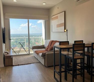 Asuncion Apartment | Executive Apartment