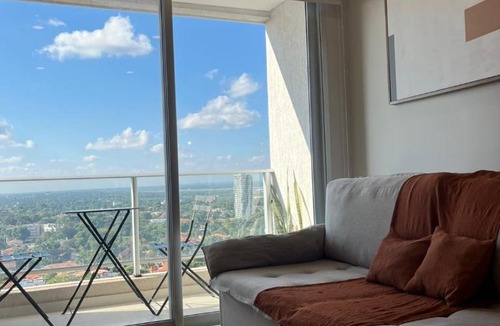 Asuncion Apartment | Executive Apartment