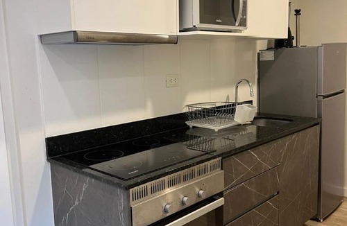 Asuncion Apartment | Executive Apartment