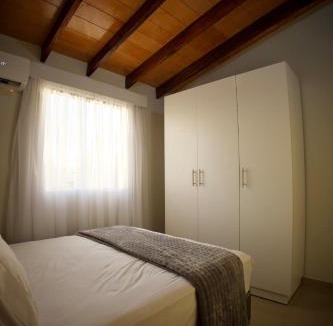 Luque Apartment | Executive House 3BR Luque Near the Airport