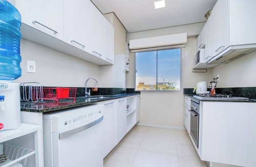 Asuncion Apartment | Executive Stay, Pool & Parking, Near US Embassy
