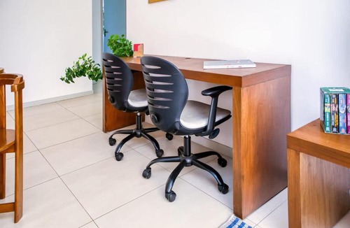Asuncion Apartment | Executive Stay Pool & Parking Near US Embassy