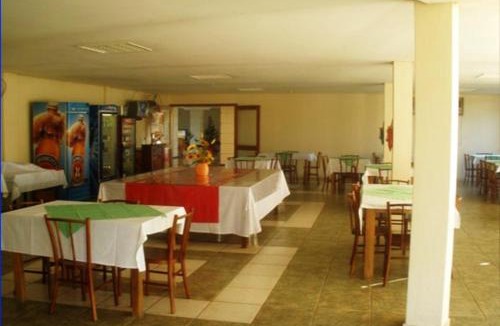 Sao Borja Hotel | Executivo Park Hotel