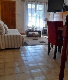 Trelew Apartment | Exelente departamento para 4 personas
