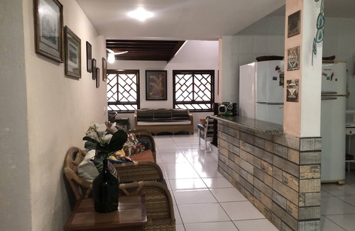 Peruibe House | Exellent and Modern house near the beach