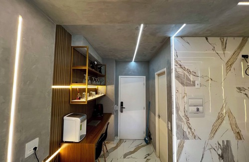 Vila Olimpia Apartment | Experiência Ellus, Vila Olimpia