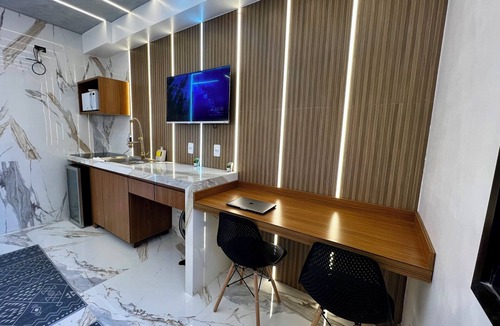 Vila Olimpia Apartment | Experiência Ellus, Vila Olimpia