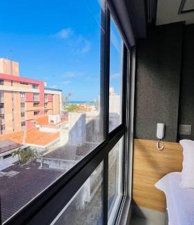 Jardim Oceania Apartment | Experiência Exclusiva em João Pessoa