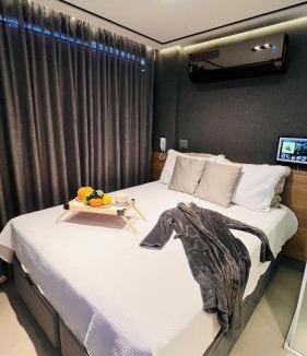 Jardim Oceania Apartment | Experiência Exclusiva em João Pessoa