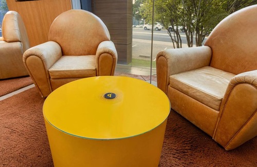 Marilia Hotel | Experience Peaceful Stays with Convenient Access to Marília’s Best Attractions