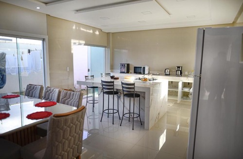 Anapolis Hotel | Experience Pousada de Luxo