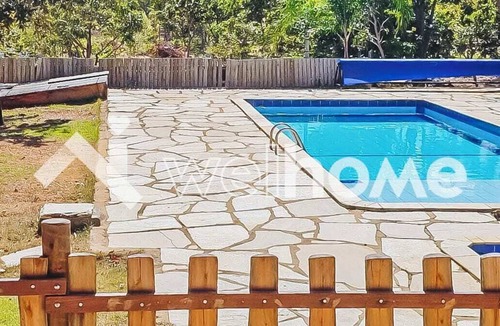 Pirenopolis House | Explore as Maravilhas dessa casa em Pirenópolis