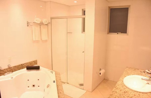 Centro Hotel | Explore Dourados from This Comfortable City-Center Retreat