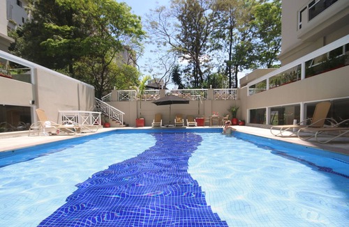 Sao Paulo Hotel | Explore São Paulo Culture, Pool Access | 0.5mi to Cultural Center