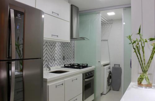 Barra Apartment | Expresso 2222 Charme Vista Mar