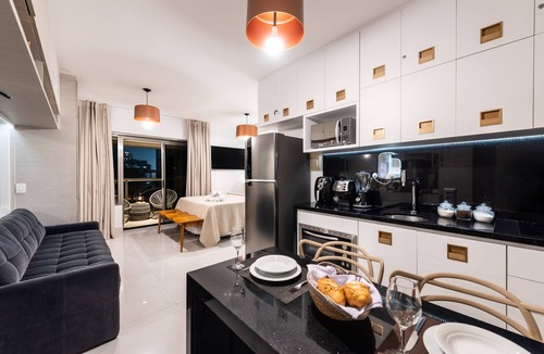 Republica Apartment | Exquisite apartment in the center Fiber Internet 600Mb