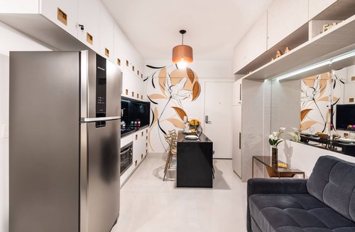 Republica Apartment | Exquisite apartment in the center Fiber Internet 600Mb
