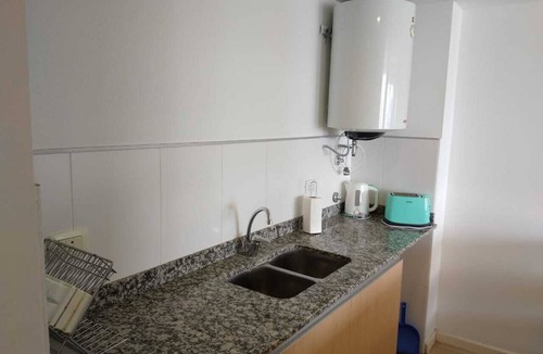 Cordoba Apartment | EXTRAORDINARY LOFT in Cordoba 22C