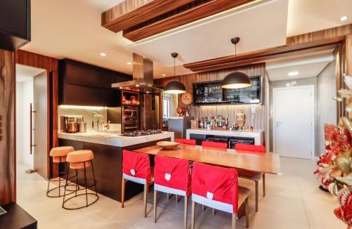 Ingleses Norte Apartment | Extraordinary with 3 suites - AI01H