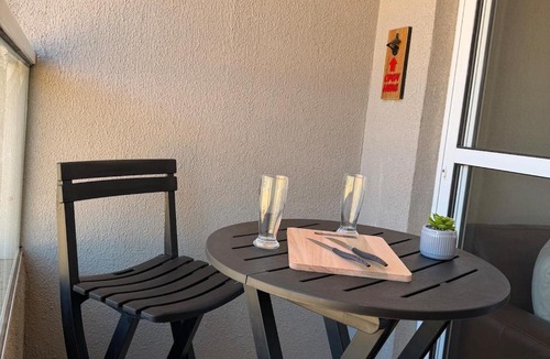 Extrema Apartment | Extrema · Apartamento Extrema, 2 garagens p/até 5 pessoas