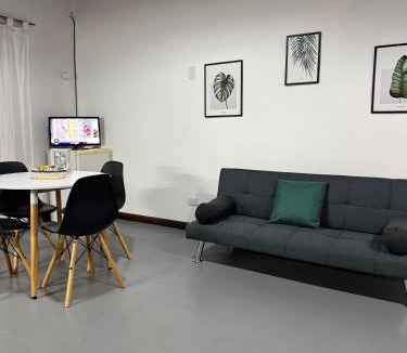 Ezeiza Apartment | EzeApart