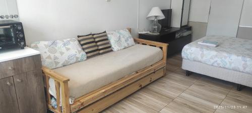 El Jaguel Apartment | Ezeiza 1 Nuestro lugar a 15 minutos del aeropuerto TRANFER OPCIONAL DESDE Y AL AEROPUERTO DE EZEIZA o Aeroparque LAS 24 horas pet friendly