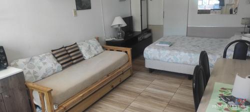 El Jaguel Apartment | Ezeiza 1 Nuestro lugar a 15 minutos del aeropuerto TRANFER OPCIONAL DESDE Y AL AEROPUERTO DE EZEIZA o Aeroparque LAS 24 horas pet friendly