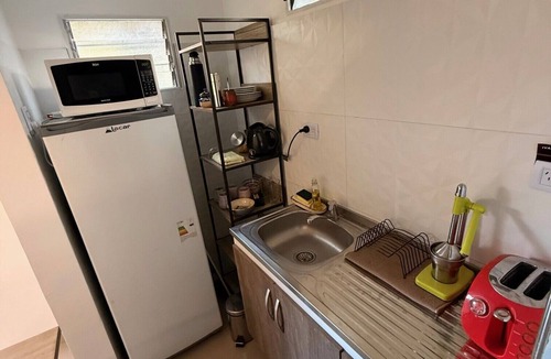 Ezeiza Bed & Breakfast | Ezeiza Victoria Barrio Uno, only 5' min from Ezeiza airport.