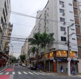 Bom Retiro Hotel | Fênix Hotel Bom Retiro